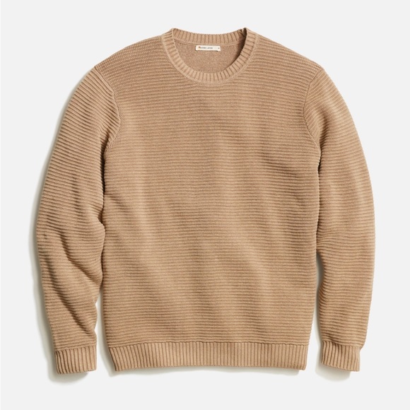 Rachel Comey Sweaters - Rachel Comey women’s brown crewneck sweater S L47-45